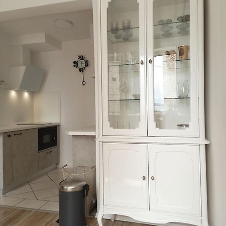 Bruno Split Centre Apartment And Room ภายนอก รูปภาพ