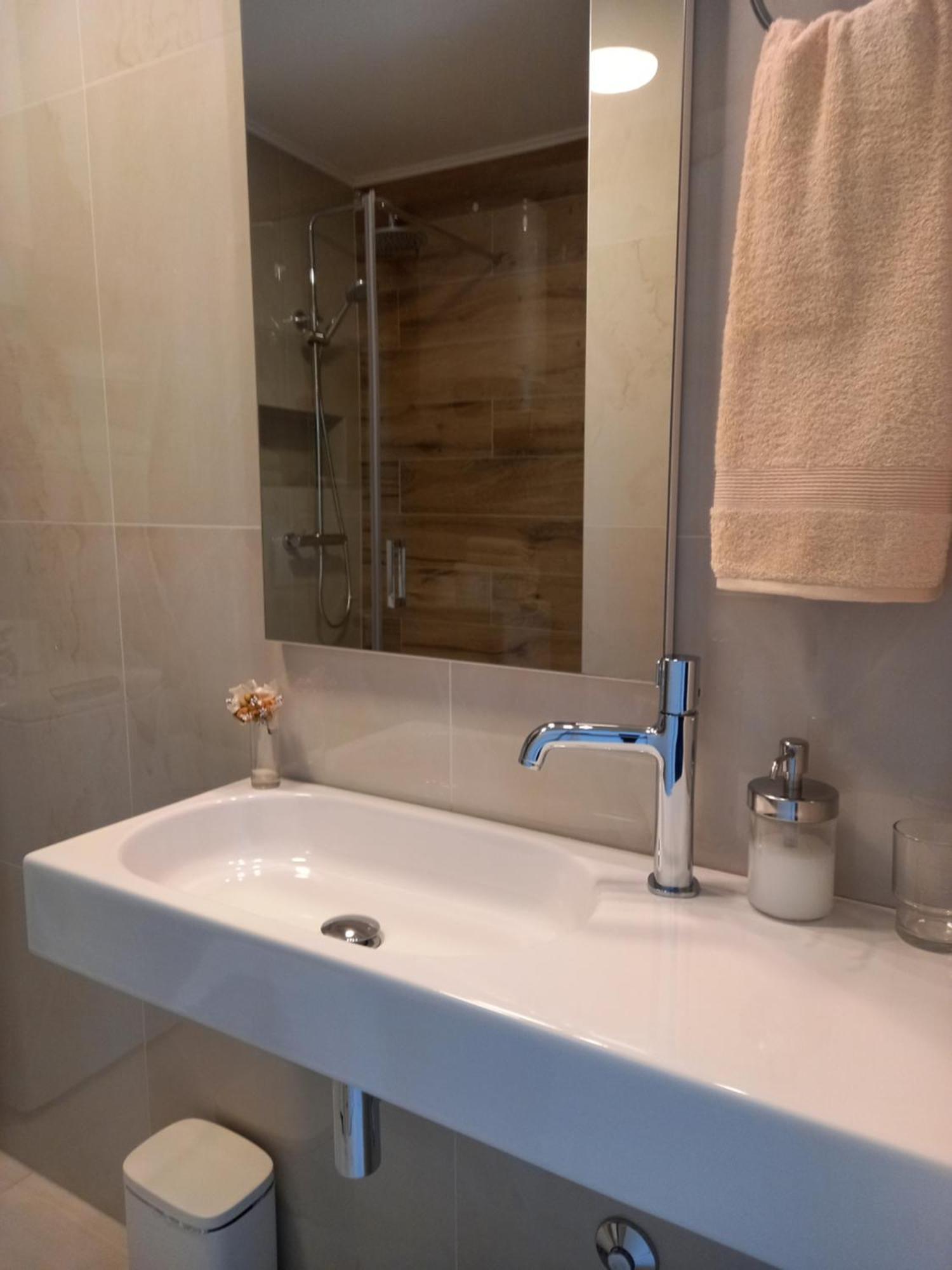 Bruno Split Centre Apartment And Room ห้อง รูปภาพ