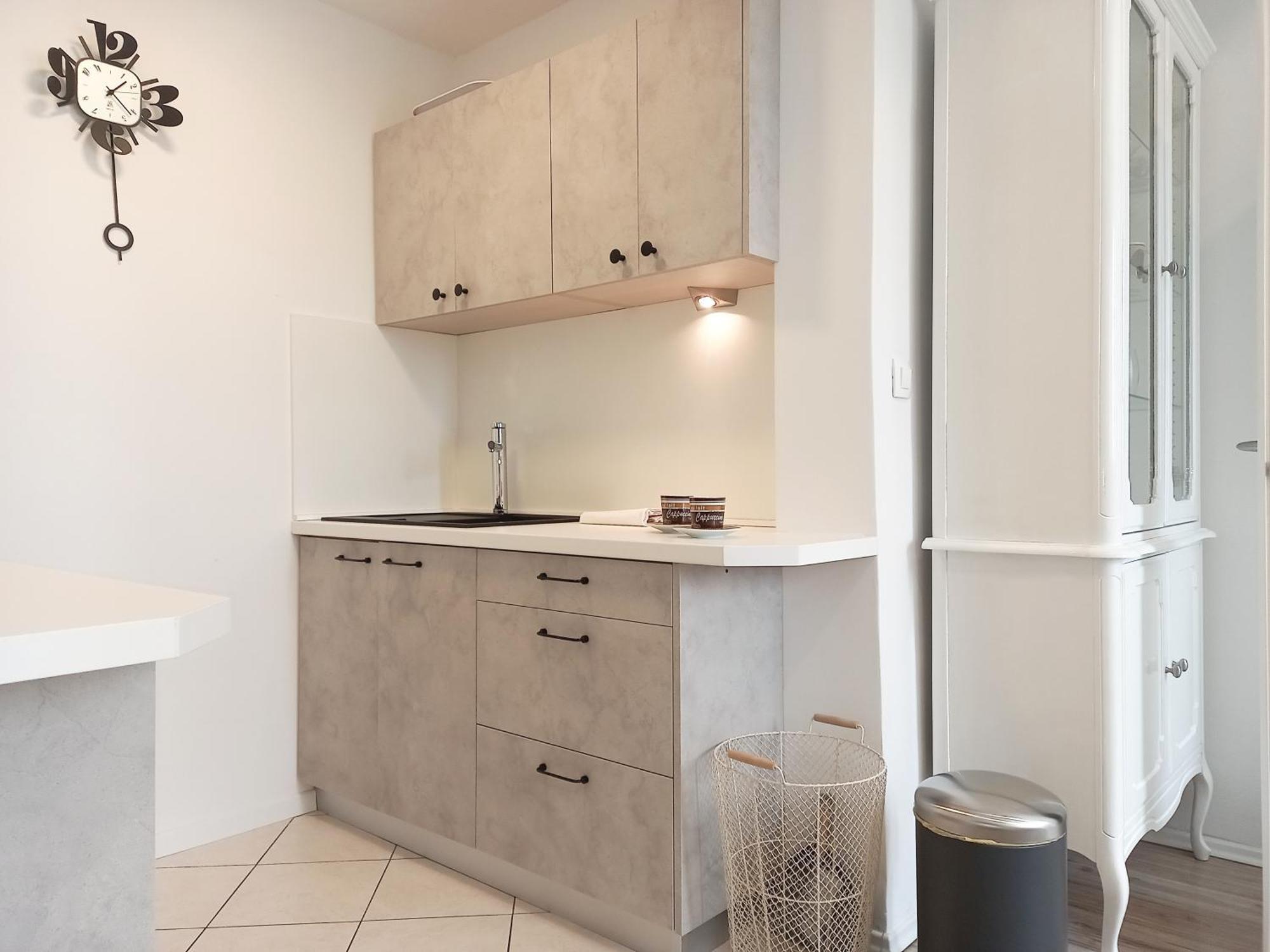 Bruno Split Centre Apartment And Room ภายนอก รูปภาพ